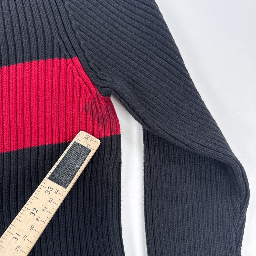 Polo Jeans Co. Ralph Lauren fit flat